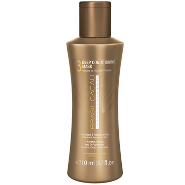 CADIVEU - Brasil Cacau Deep Conditioning Mask 110ml